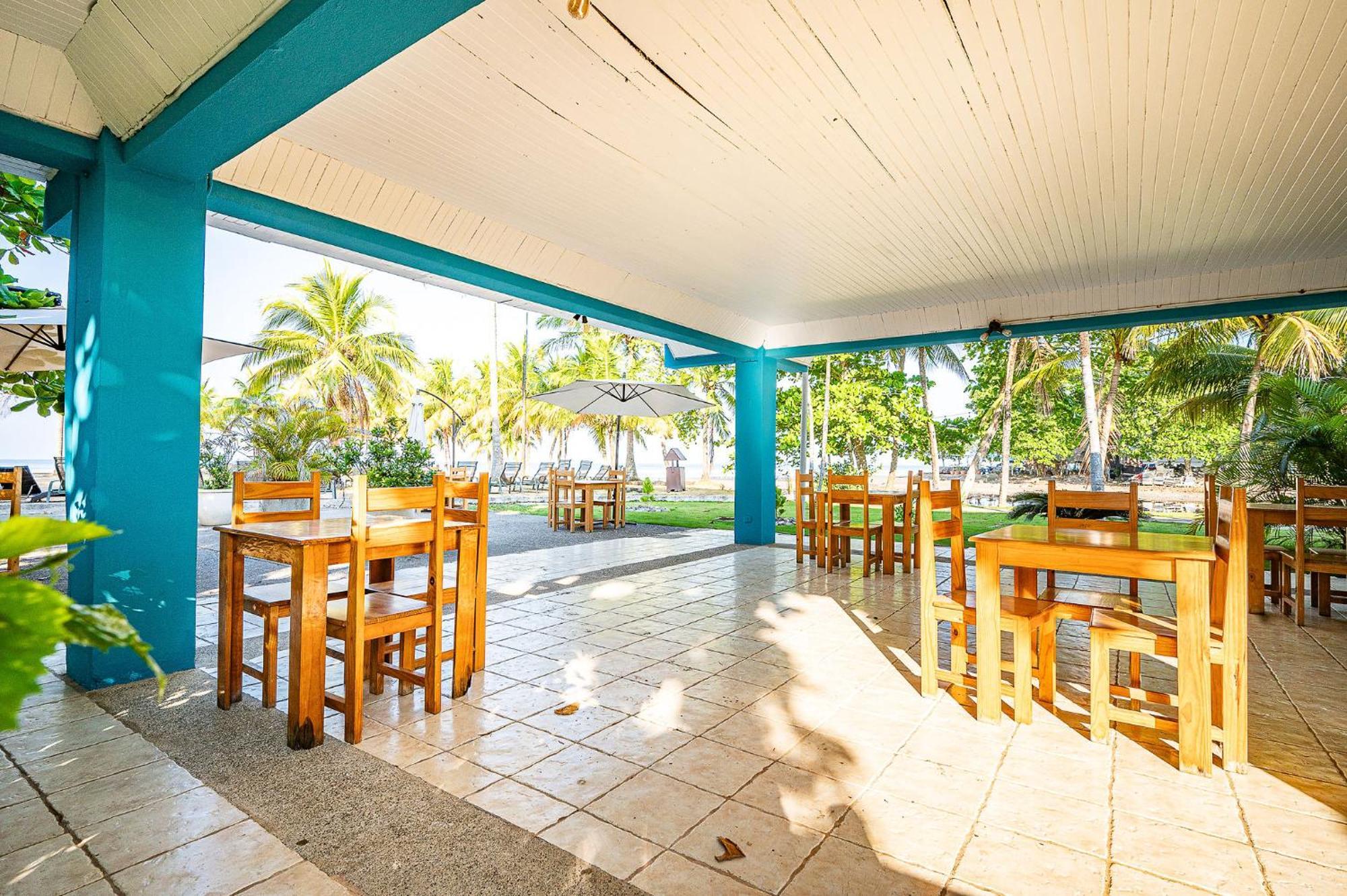 Beach Break Resort & Cr Surf Camp Jacó Εξωτερικό φωτογραφία