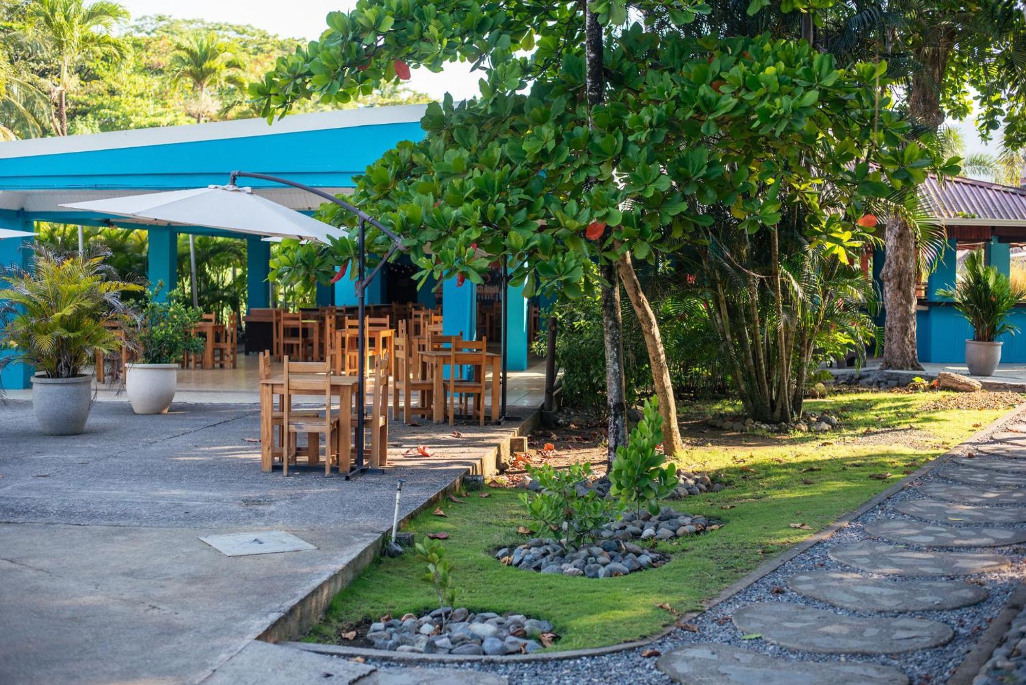 Beach Break Resort & Cr Surf Camp Jacó Εξωτερικό φωτογραφία