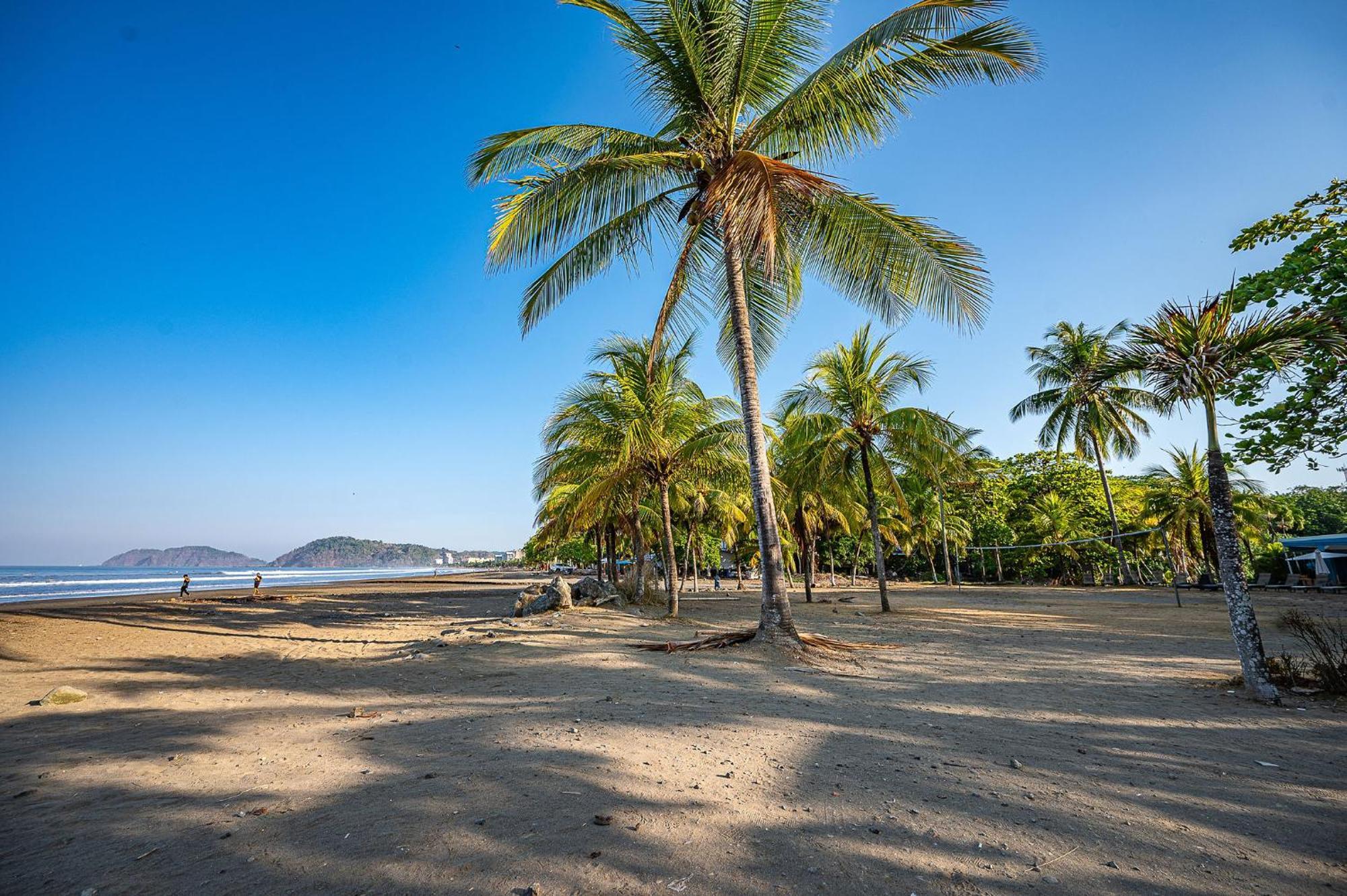 Beach Break Resort & Cr Surf Camp Jacó Εξωτερικό φωτογραφία