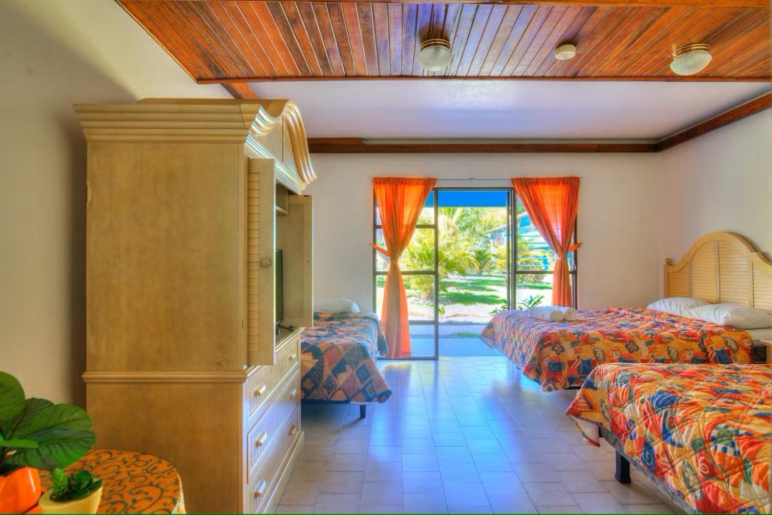 Beach Break Resort & Cr Surf Camp Jacó Εξωτερικό φωτογραφία